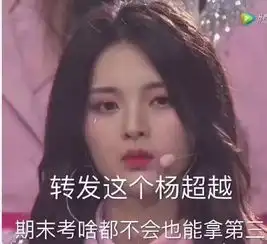 杨超越表情包高清壁纸下班