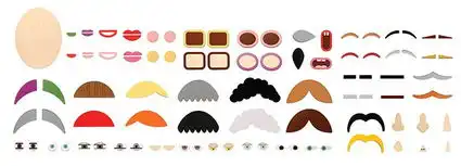 晚上好表情图搞笑的动画