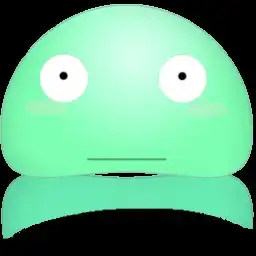  馒头qq表情图标