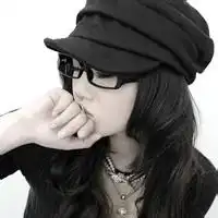  qq女生头像伤感qq头像女生带字伤感