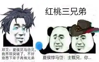 三国杀麴义表情包记仇
