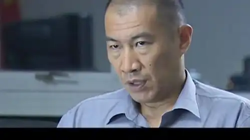  征服孙红雷演技太好了,这表情太吓人,演员都被他吓住了