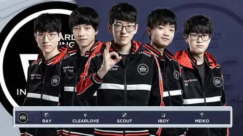  英雄联盟ray吸血鬼无解发育,edg玲珑塔拿下rw,小昭暂胜