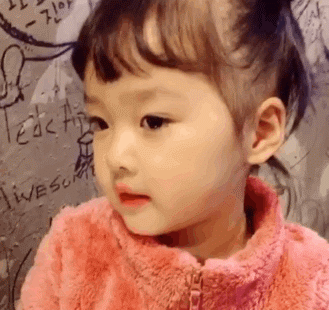  小朋友表情包我也想要有人陪344