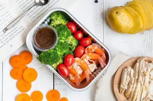  一个月减掉20斤,8个月0运动,瘦了60斤还不反弹,她的减肥秘诀是什么