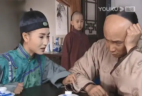  一看剧本觉得过瘾,二看剧本各种表情包,徐峥对李卫一角是真爱啊