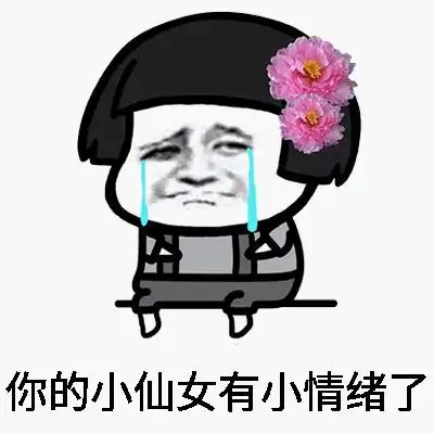  小仙女表情包小仙女表情包大全下载