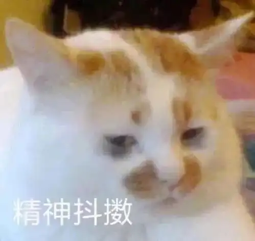 沙雕搞笑表情包