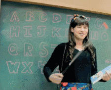  罗志祥的女装朱碧石小姐出道了泥萌的表情包是时候更新了