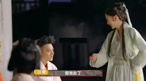  baby上萌探存在感低,被孙红雷当面提黄晓明,表情太尴尬