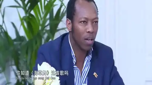  跑男baby邓超大跳海草舞,超级搞笑