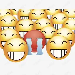  悲伤大哭表情素材图片免费下载高清装饰图案psd千库网图片编号7569678