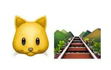  小盆友们当桥工爸妈的工作内容翻译成emoji,你能猜对几题