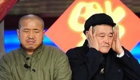  霸屏21年,15次春晚语言类第一,我们到底喜欢他什么