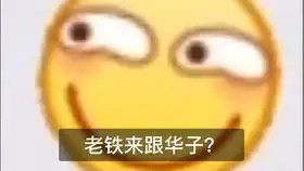 真德秀表情包奸笑