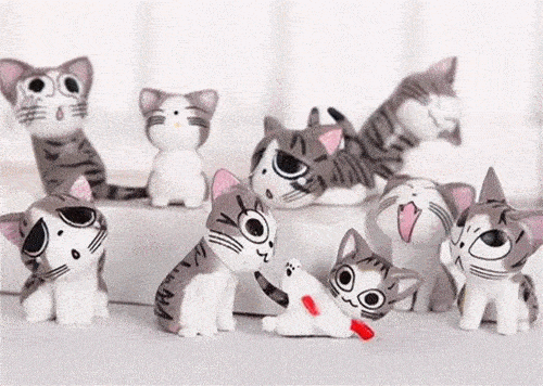  开挂了不甘于做炸鸡的麦当劳和肯德基,其实是隐藏的玩具工厂