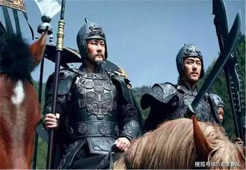  马超和张飞的武勇不相上下,为何张合畏惧马超,却看不起张飞