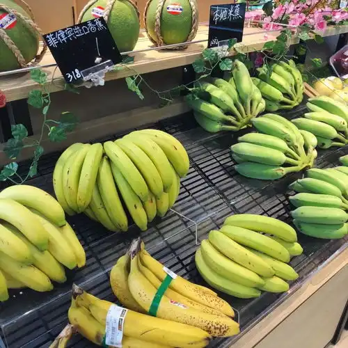  生活技能tips如何挑水果