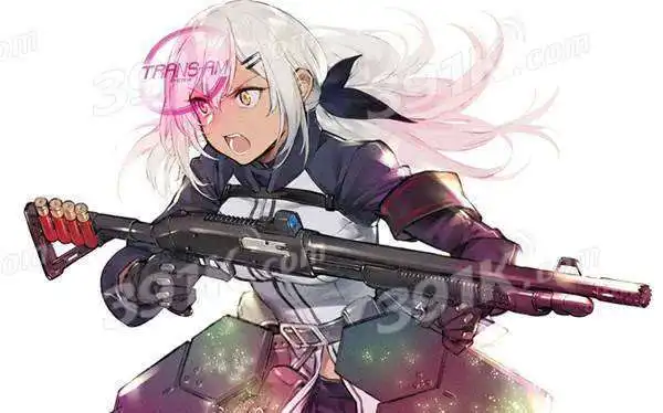  少女前线糖果魔杖获得方法介绍