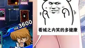  国服萌新遇到了阴间卡组