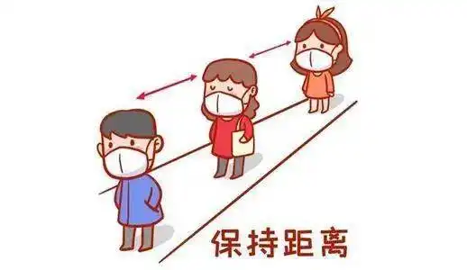 请收下这份秋冬季疫情防控指南 请收下这份秋冬季疫情防控指南