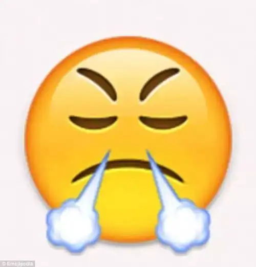 这些常见的表情符号你都用错了,原来第四个的真正含义是它