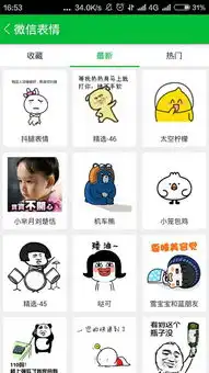  vivoxshot微信添加的表情怎么不能用
