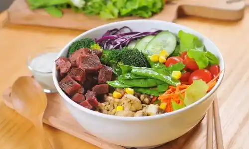 不吃主食的危害表情包酒