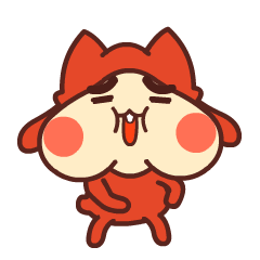 bonbon微信表情魔性第一弹 bonbon微信表情魔性第一弹