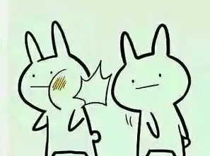  110兔子报警表情包