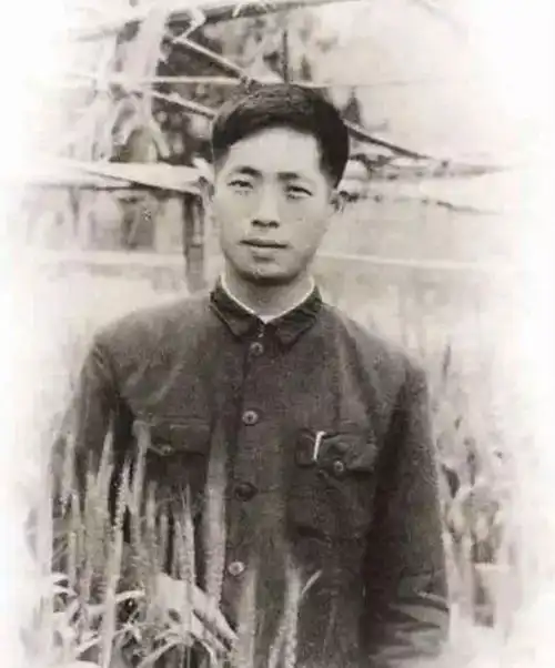  让数十亿人吃饱饭的袁隆平,其实差点当了国家队运动员飞行员