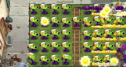  植物大战僵尸国际版8.0.1新版本表情包