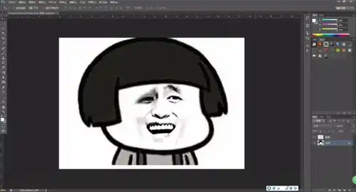  表情表情包不够个性自己来做小编手把手教你制作表情包表情