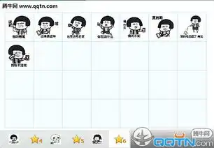 暴漫接电话搞笑表情包下载8枚 暴漫接电话搞笑表情包下载8枚