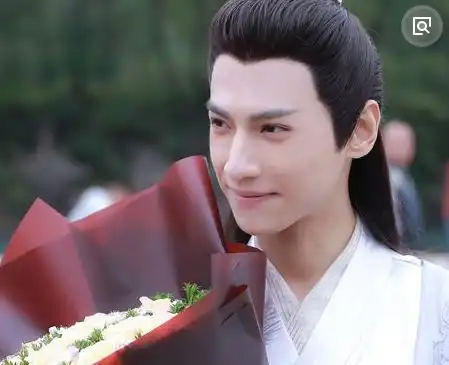  罗云熙最喜欢的三个女演员,给其中一个每年都发红包,人生赢家