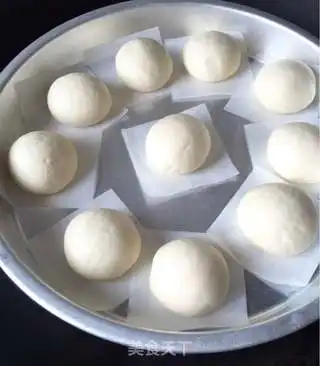  中种馒头的做法中种馒头怎么做marsally4390的菜谱