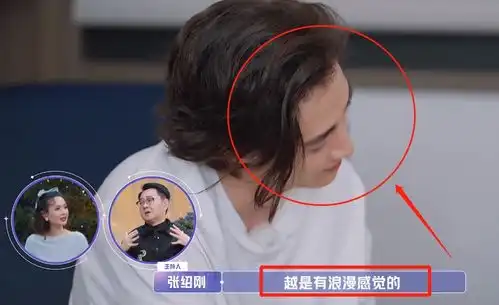  萧亚轩扎针灸痛到失去表情管理,看清黄皓的反应,爱与不爱很明显
