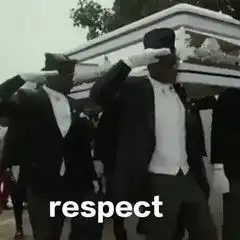 有没有respect的表情包