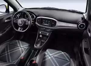  5.98万起,这款小黄车在成都车展上市,表情包卖萌了