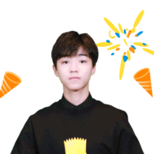  tfboys全套表情包王俊凯撩妹王源可爱千玺反差萌图