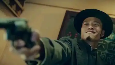 鼠胆英雄岳云鹏主演开枪打不死系列搞笑电影,看后不笑算我输 鼠胆英雄岳云鹏主演开枪打不死系列搞笑电影,看后不笑算我输