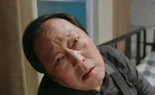 倪大红经典表情