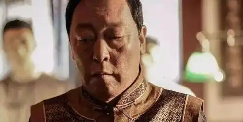  八四年就开始演戏,倪大红为什么年轻时没红长相问题只是一方面