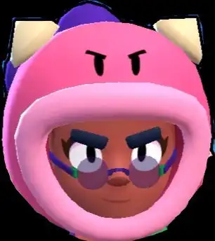 荒野乱斗人物头像1 荒野乱斗人物头像1