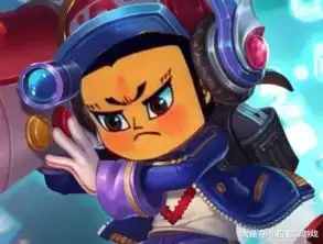  王者荣耀纯肉金刚鲁班核心装备不是反甲,也不是魔女,而是它