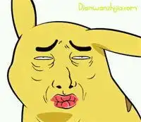 猥琐的笑表情包