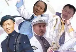  表情包大神谢腾飞也有官配了果然虐狗要从娃娃抓起
