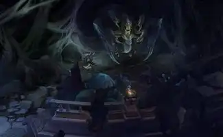  英雄联盟扭曲丛林地图即将删除,一定场数可获得额外奖励