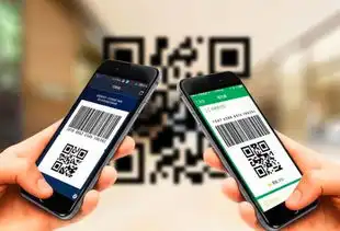  为什么iphone扫描二维码的速度就是比安卓快