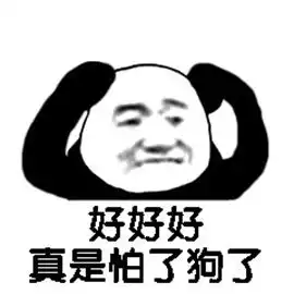 不一样表情包主人